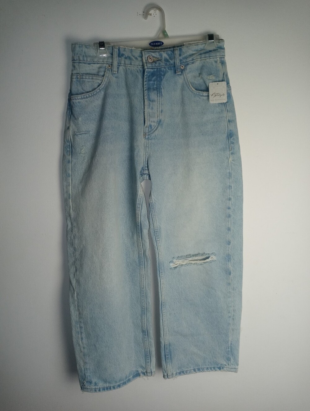 We The Free Deep Trance Boyfriend Jeans Size 25